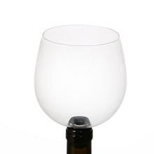 Your Magic Mug - Turn Your Wine Bottle Into Glass